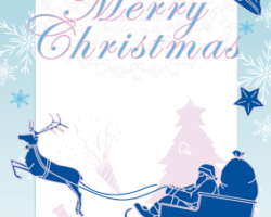 Christmas Card
